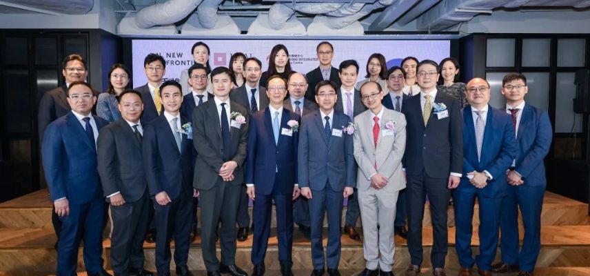 New Frontier Group acquires Hong Kong Integrated O...